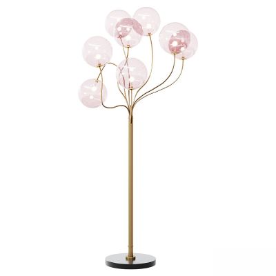 现代其他落地灯