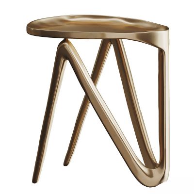 现代茶几,圆几,边几