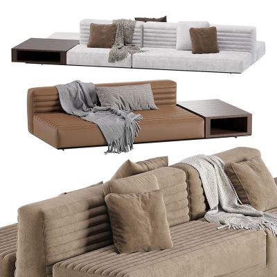 现代双人,多人沙发