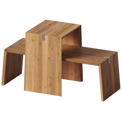 现代茶几,圆几,边几