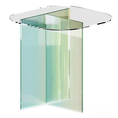 现代茶几,圆几,边几