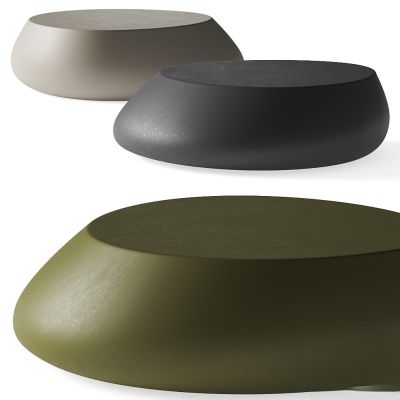 现代茶几,圆几,边几