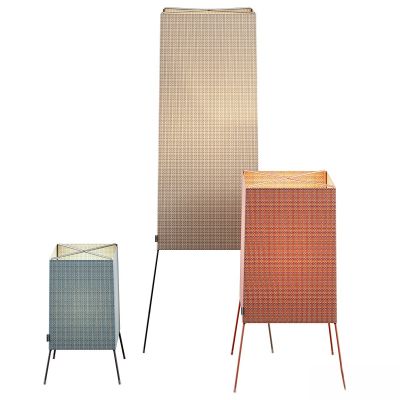 现代其他落地灯