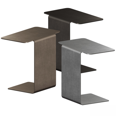 现代茶几,圆几,边几