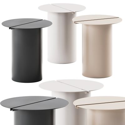 现代茶几,圆几,边几