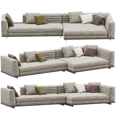 现代双人,多人沙发