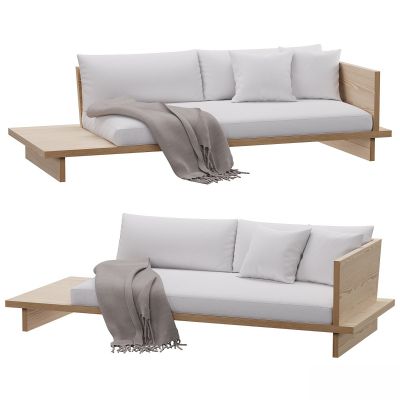 现代双人,多人沙发