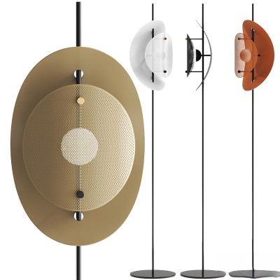 现代其他落地灯