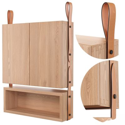 现代装饰柜,装饰架