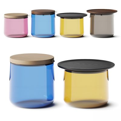 现代茶几,圆几,边几