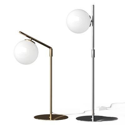 现代其他落地灯