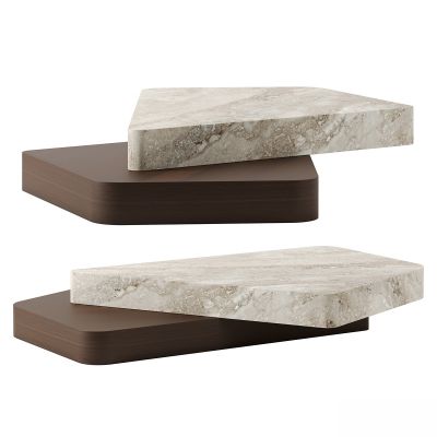 现代茶几,圆几,边几