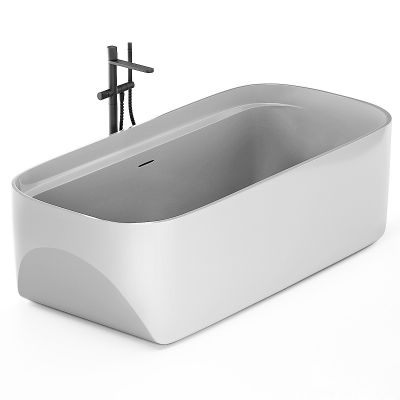 现代台盆,浴缸,便器