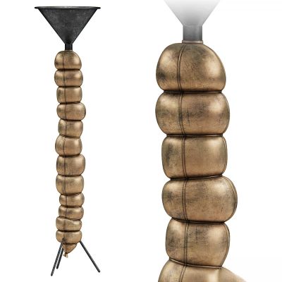 现代其他落地灯