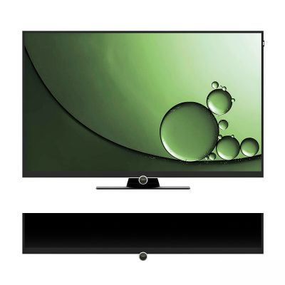 现代电视机,投影,显示器