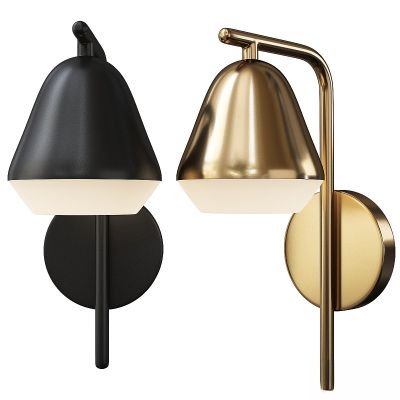 现代其他壁灯
