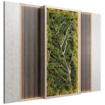 现代背景墙饰,软包