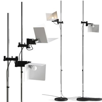 现代其他落地灯