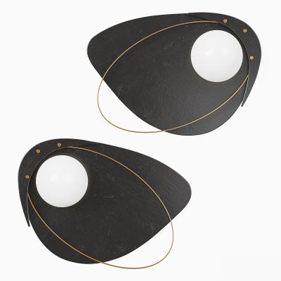 现代背景墙饰,软包