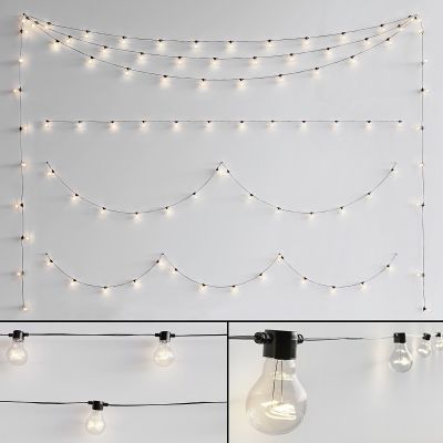 现代其它装饰灯室外灯等