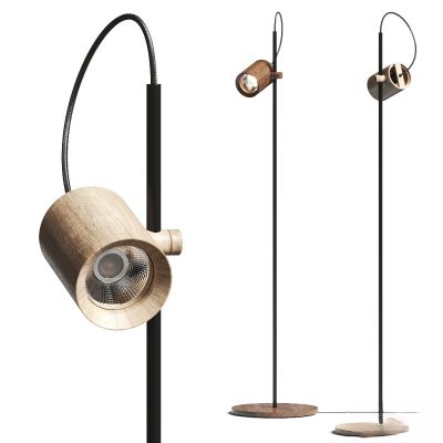 现代其他落地灯