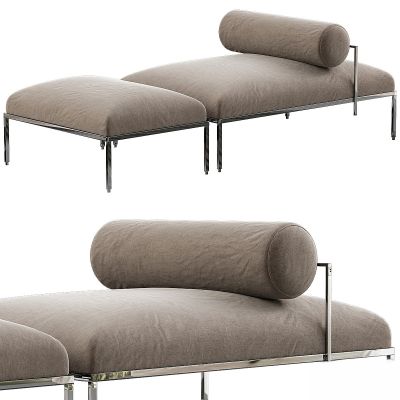 现代脚榻,贵妃椅