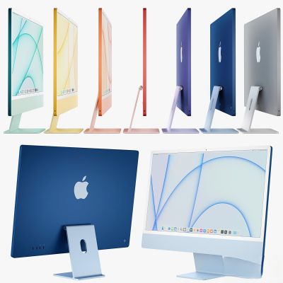 现代电视机,投影,显示器