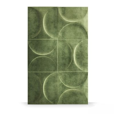 现代背景墙饰,软包