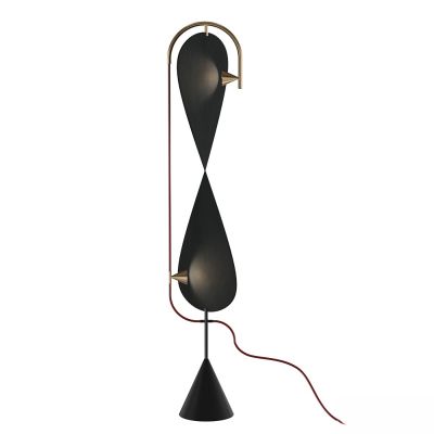 现代其他落地灯