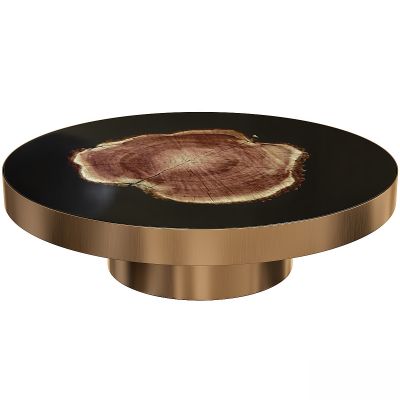 现代茶几,圆几,边几