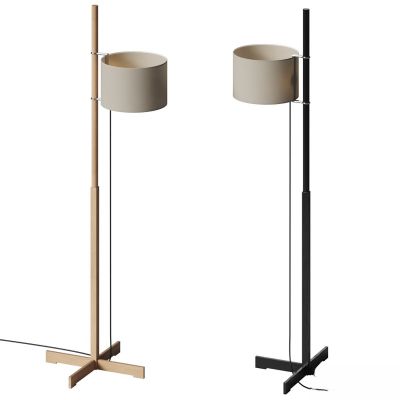 现代其他落地灯