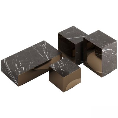 现代茶几,圆几,边几