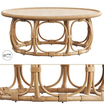 现代茶几,圆几,边几