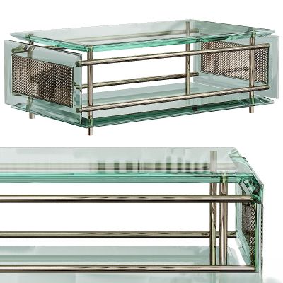 现代茶几,圆几,边几