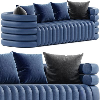 现代双人,多人沙发