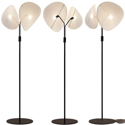 现代其他落地灯