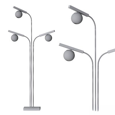 现代其他落地灯