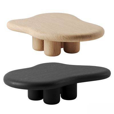 现代茶几,圆几,边几