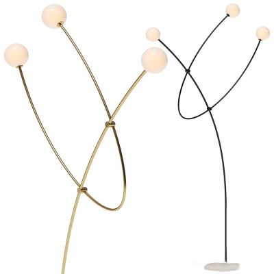 现代其他落地灯