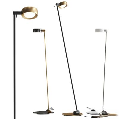 现代其他落地灯