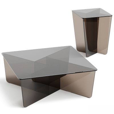 现代茶几,圆几,边几