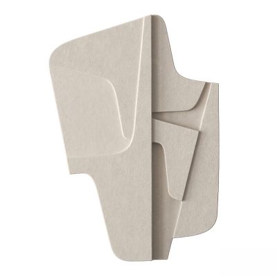 现代背景墙饰,软包