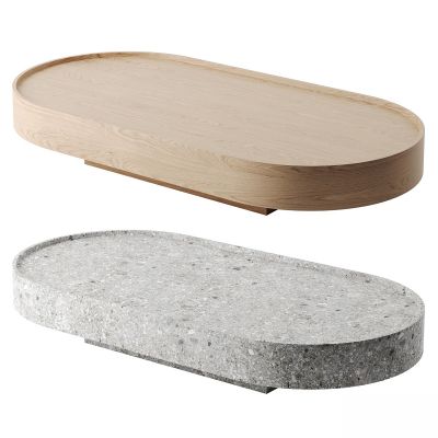 现代茶几,圆几,边几