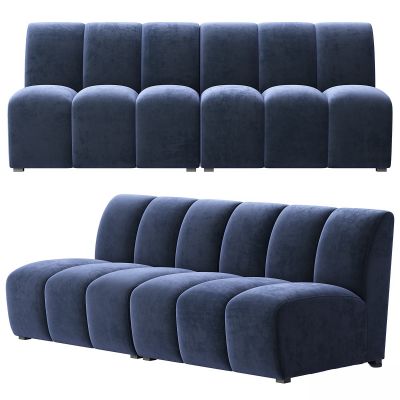 现代双人,多人沙发