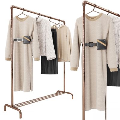 现代服饰箱包,抱枕