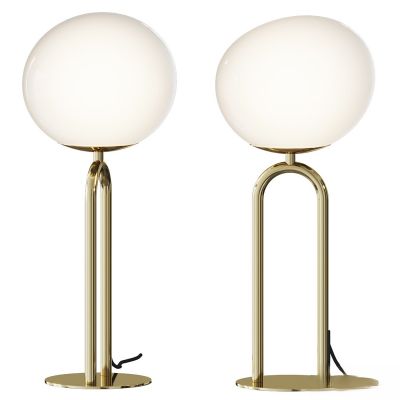 现代其他落地灯