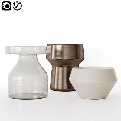 现代茶几,圆几,边几