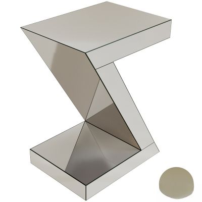 现代茶几,圆几,边几