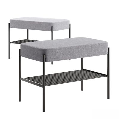 现代茶几,圆几,边几