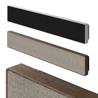 现代耳机收音机